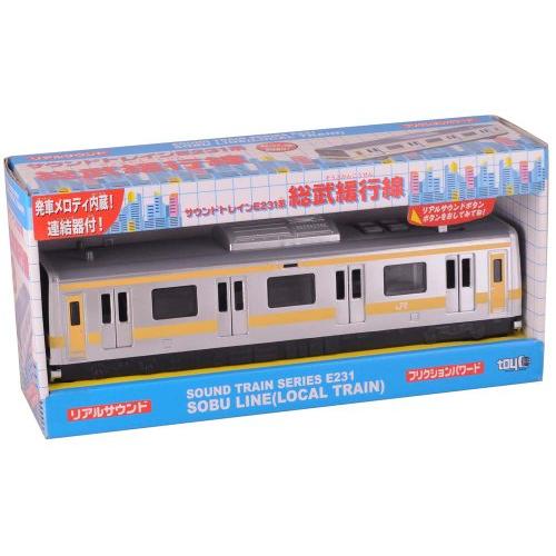 サウンドトレイン 総武緩行線 | 