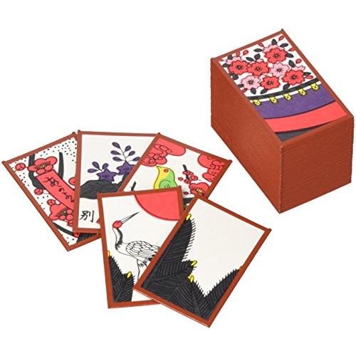 任天堂 花札 丸福天狗 赤 対象年齢 3 歳〜 |  | 01