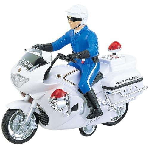 トイコー(Toyco)サウンド&フリクション サウンドポリスバイク | 
