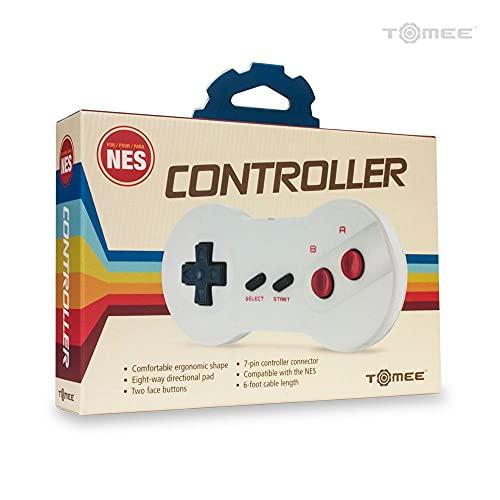 TOMEE ニューファミコン専用コントローラ / NESR CONTROLLER ニューファミコン互換 |  | 01