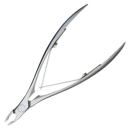 内海 IXIA キューティクルニッパー Eタイプ 3.5mm | 