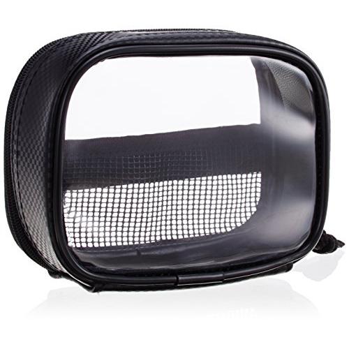 シマノ(SHIMANO) フルオープンポーチ PC-023I ブラック |  | 01