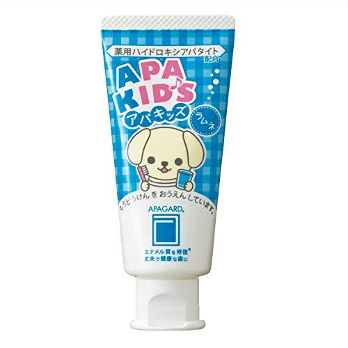 アパガード アパキッズ 60g | 