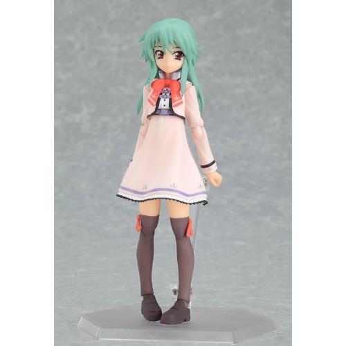 figma se・きらら 秋山望美 制服ver. |  | 01