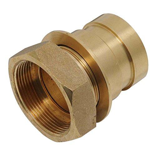 セフティー3(Safety-3) 町野式 カップリング メスネジ×町野オス 50mm | 