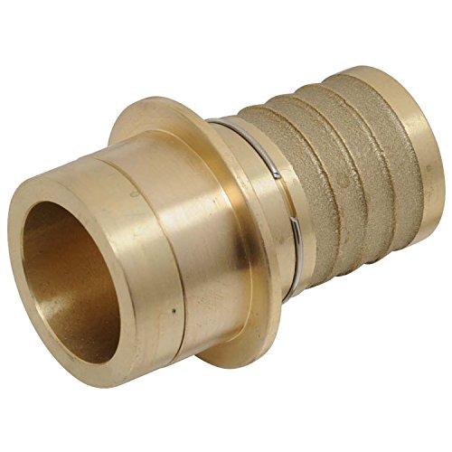 セフティー3(Safety-3) 町野式 カップリング オス ワンタッチ式 38mm | 