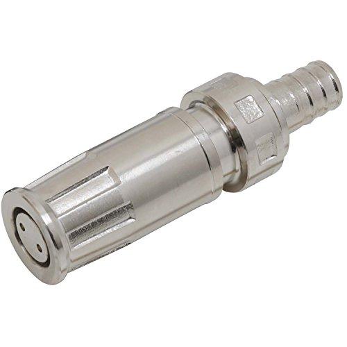 セフティー3(Safety-3) サニーホース用 散水ノズル 19mm PH-19 | 