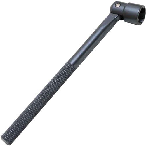 セフティー3(Safety-3) 刈払作業用 草刈刃交換レンチ トルネード 13mm 緩め専用 摩耗したボルト・ナットに | 