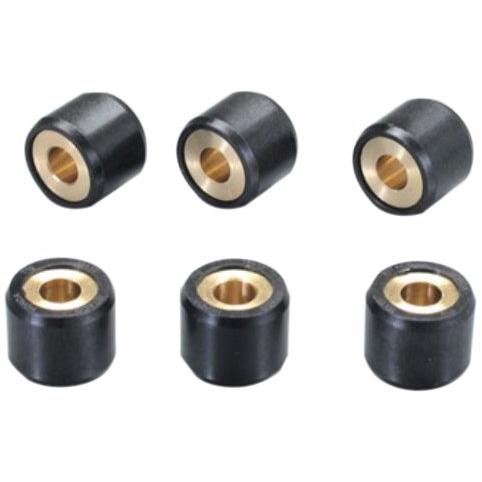 キタコ(KITACO) スーパーローラー セット 6個入り YAMAHA 11.0G 462-0006110 | 