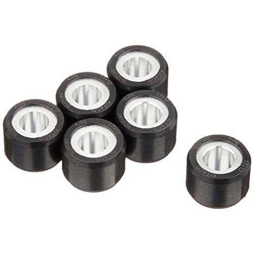 キタコ(KITACO) スーパーローラーセット(4.0g/スズキB) レッツ/ZZ/ストリートマジック/アドレス110等 462-2106040 | 