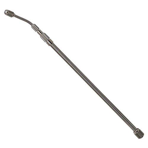 セフティー3(Safety-3) 半自動噴霧器 半自動噴霧器4L用 伸縮ノズル ロングタッチ 90cm | 