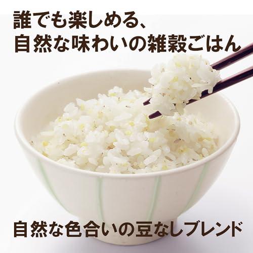 はくばく 五穀ブレンド 1kg×1袋 |  | 01