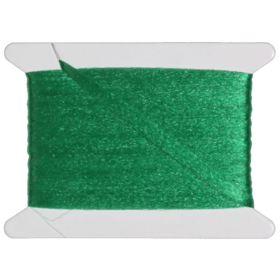 ティムコ(TIEMCO) フライタイイング TMC エアロドライウィング インセントグリーン #11 |  | 01