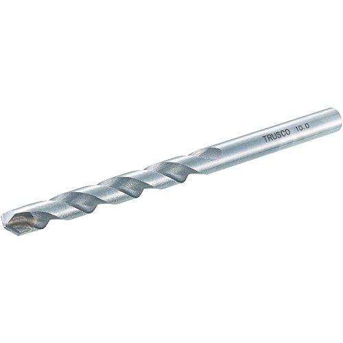 TRUSCO(トラスコ) 振動ドリル用コンクリートドリル ストレートシャンク 3.4mm TCD-34 | 