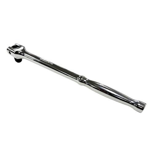 SK11(エスケー11) スピンナーハンドル 差込角 12.7mm 1/2インチ SFH4 グレー | 