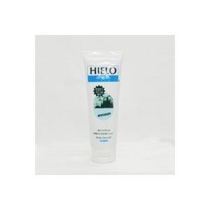 HIELO 癒恵露 イエーロ　ボディケアジェル120ｇ | 