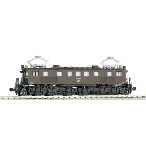 KATO Nゲージ EF15 最終形 3062-2 鉄道模型 電気機関車 | 
