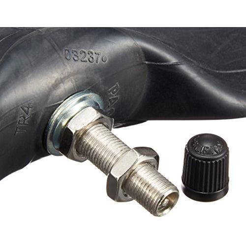 アイアールシー(iRC Tire) IRC井上ゴムバイクタイヤチューブ 2.25:2.50*60/100*70/90-17 バルブ形状:TR4 |  | 01