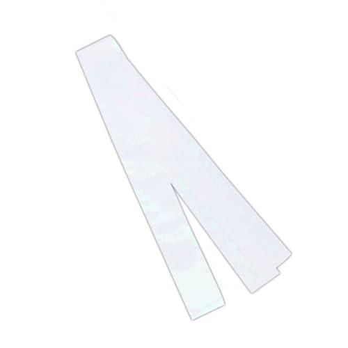 アーテック サテンロングハッピ 白 S(ハチマキ付) 001145 |  | 01