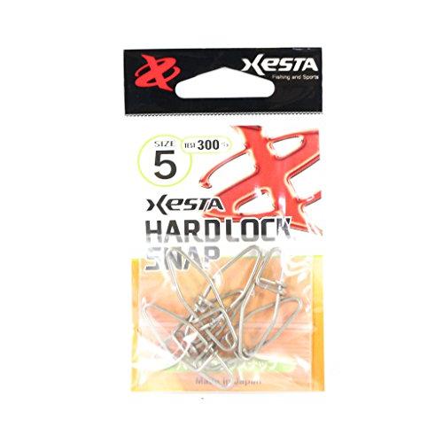 XESTA(ゼスタ) ハードロックスナップ #1 | 