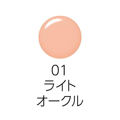 セザンヌBBクリーム01 |  | 01