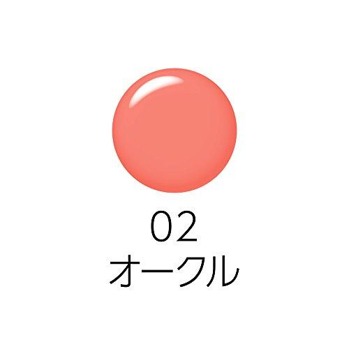 セザンヌBBクリーム02 |  | 01