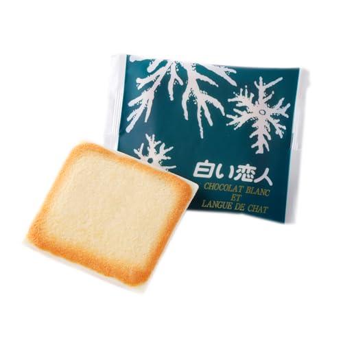 ISHIYA 白い恋人（ホワイト）18枚入 |  | 01