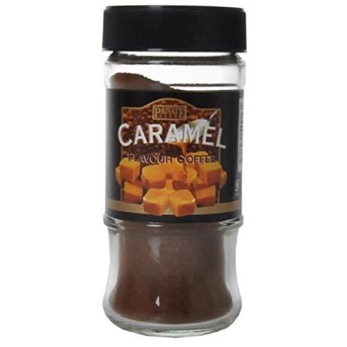 プライベートクラブ インスタントコーヒー キャラメル 50g | 