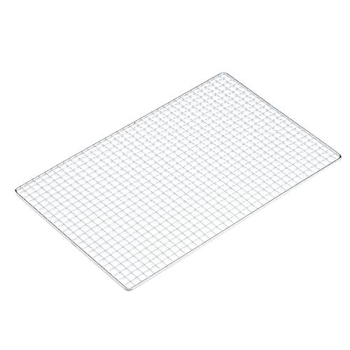 グリーンライフ(GREEN LIFE) バーベキュー BBQ 網50 CBN-800用 W46.5×D29.5cm C-50 | 