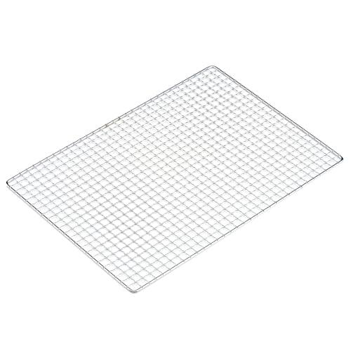 グリーンライフ(GREEN LIFE) バーベキュー BBQ 網45 CBN-450・CBN-450S用 W41.5×D29.5cm C-45 | 