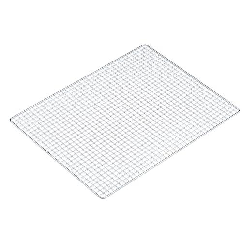 グリーンライフ(GREEN LIFE) 網 中バーベキュー BBQ W39×D50cm C-5039 | 