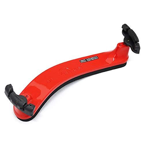 EVEREST バイオリン肩当て 4/4サイズ ES-4 Red |  | 01