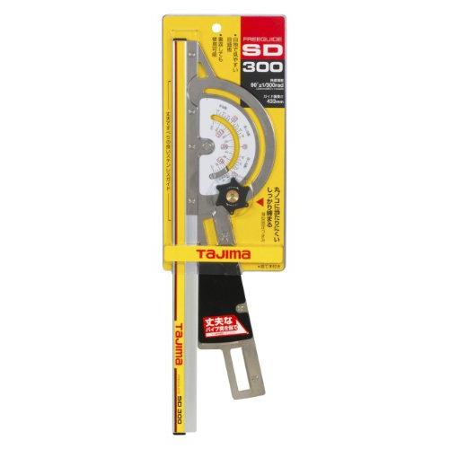タジマ(Tajima) フリーガイド SD300 長さ300mm FG-S300 | 