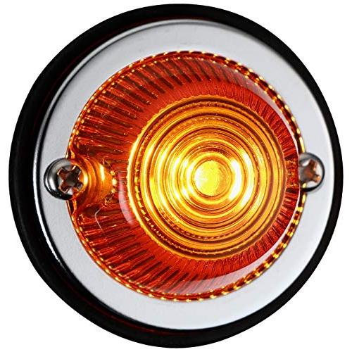 キジマ(Kijima) ウインカーランプ DUT カウル アンバー 12v10w 2個セット 219-5060 |  | 01