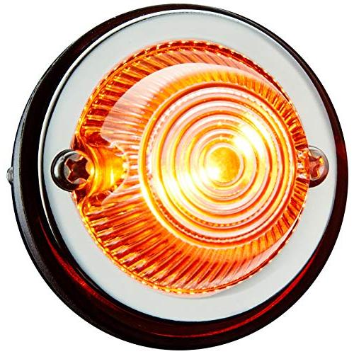 キジマ(Kijima) ウインカーランプ DUT カウル クリア 12v10w 2個セット 219-5103 |  | 01