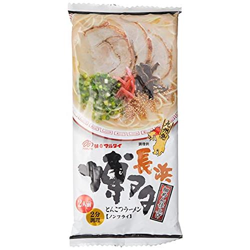 マルタイ 博多とんこつラーメン 185g×15袋 | 