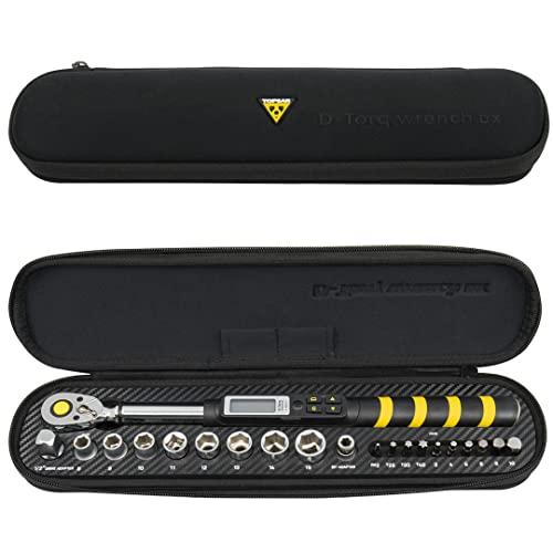 TOPEAK(トピーク) D-Tprq Wrench DX |  | 01