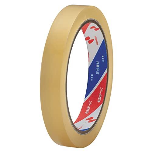 ニチバン セロテープ 大巻 植物系 No.405 15mm×50m 405-15×50 10巻パック |  | 01