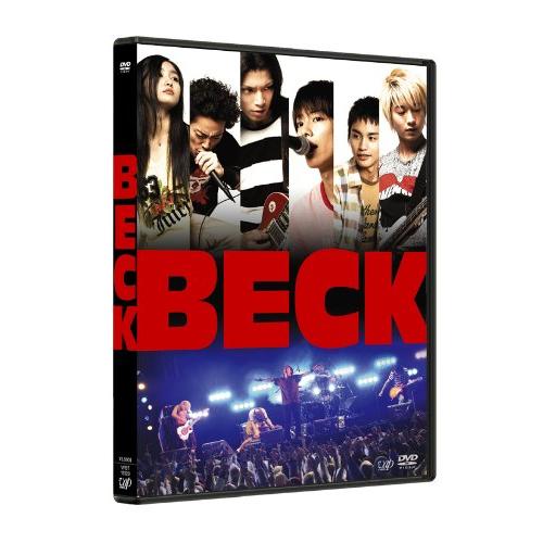 「BECK」 通常版 [DVD] |  | 01