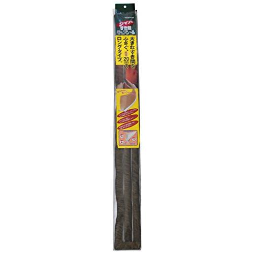 槌屋 ジャンボすき間モヘアシール NO90200 | 