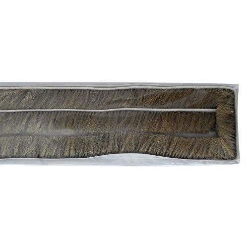 槌屋 ジャンボすき間モヘアシール NO90200 |  | 01