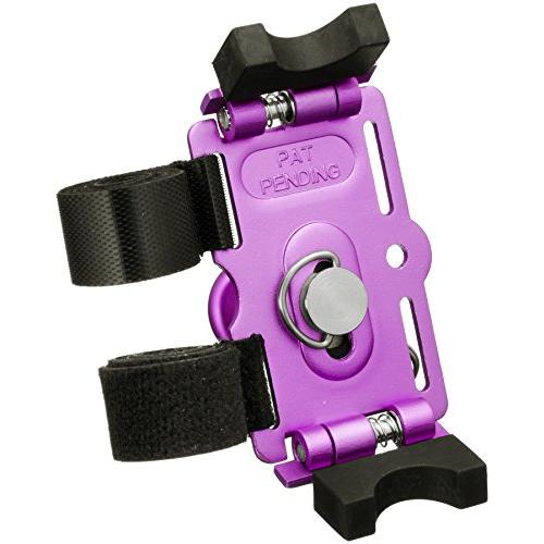 King Fotopro アクションマンウント パープル AM-802 P 79503 |  | 01