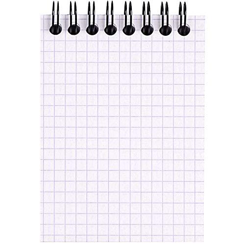 ロディア ノートパッド No.11 クラシック 方眼罫 ブラック cf115009 |  | 01