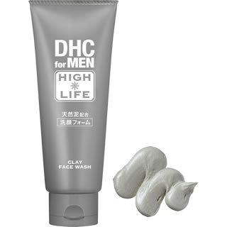 DHCクレイ フェース ウォッシュ【DHC for MEN ハイライフ】 |  | 01