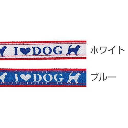 ペティオ (Petio) リトルエンジェル ラブドッグハーネス ブルー 超小型犬用 SS サイズ |  | 01