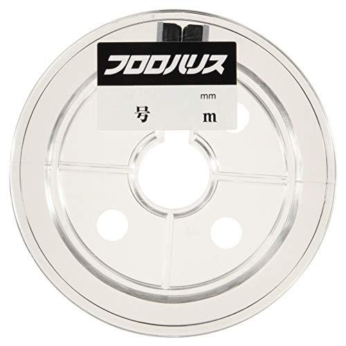 ヤマトヨテグス(YAMATOYO) ハリス フロロハリス フロロカーボン 50m 2号 クリア |  | 01