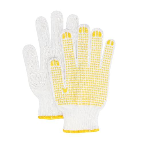 おたふく手袋(OTAFUKU GLOVE) スベリ止め軍手 [7ゲージ スベリ止め:塩ビ] #262 フリー 【12双組】 |  | 01