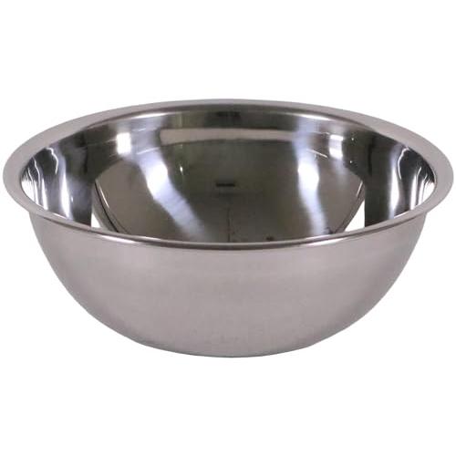 藤井器物製作所 18-8ステンレス Fボール 21cm | 