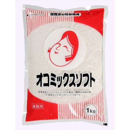 Otafuku オタフクソース オコミックスソフト 1kg | 