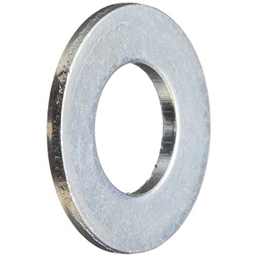 キタコ(KITACO) 平ワッシャー φ6 13x1 汎用 ユニクロ 10個入り 0900-090-02004 | 